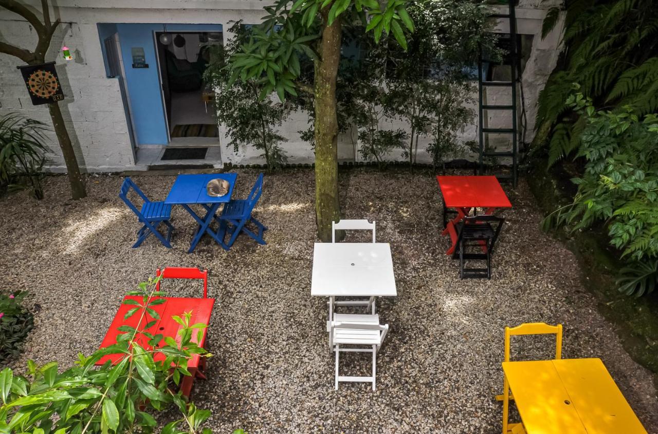 Eco Pousada Estrelas Da Babilonia — Photos 2